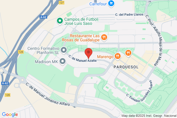 Restaurante el Yantar Astvrica