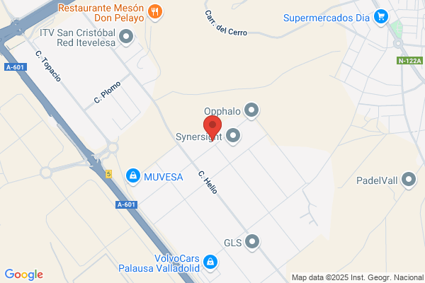SERVICIO TECNICO INTEGRAL DE AUTOMATIZACION Y SUMINISTROS INDUSTRIALES S.L.