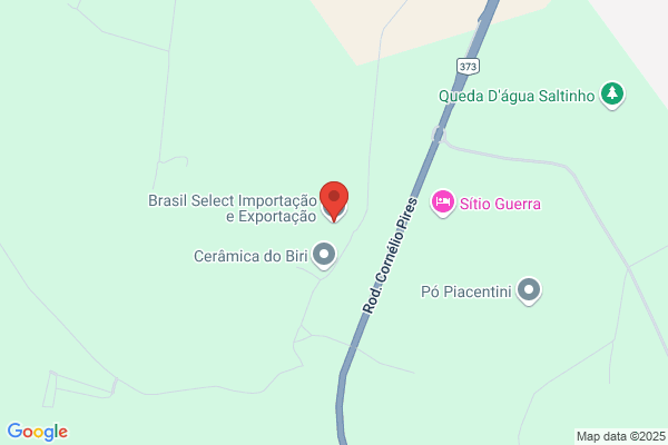 Select Brasil