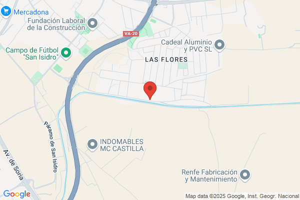 Torniduero S.L.