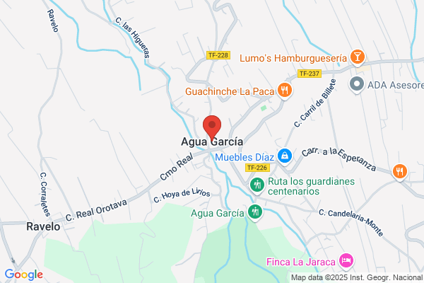 Acuña Garcia j.
