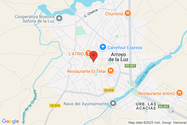 Aparicio Blazquez - Relojeria Joyeria Y Relojeria p.