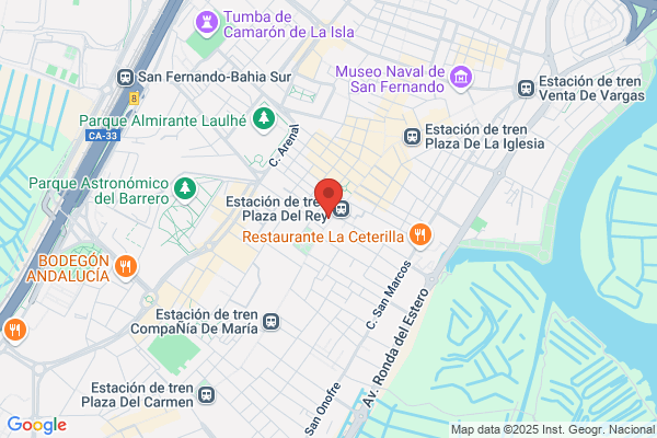 Autoescuela Campos S.L.