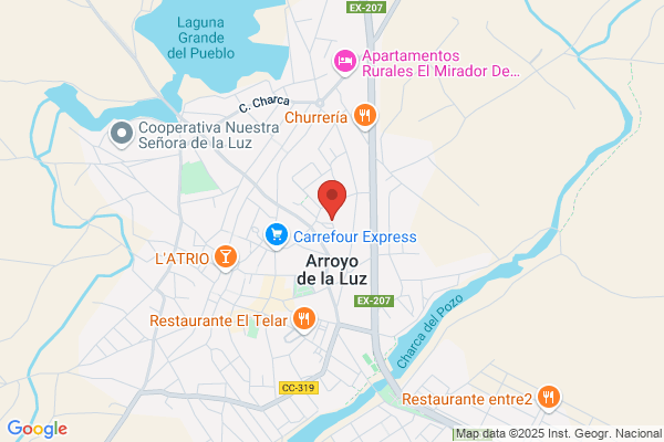 Bonilla Y Pajares Construcciones S.L.