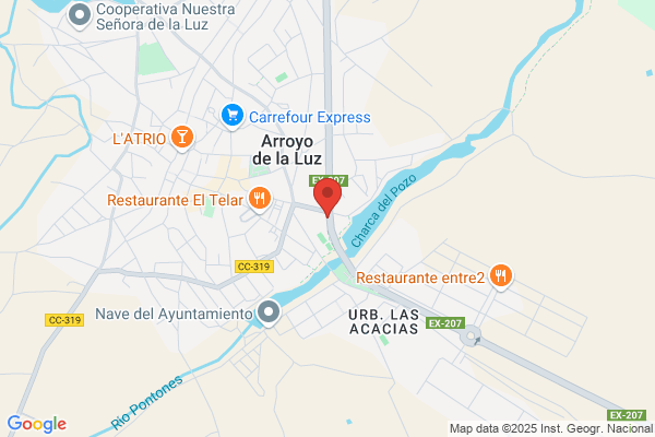 Cafeteria Maypa