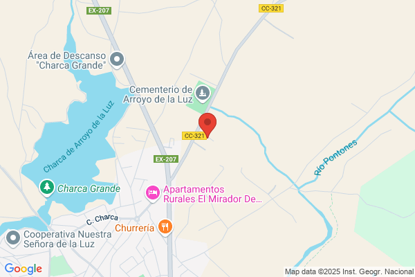 Caribú Sanidad Ambiental