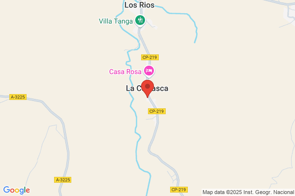 Cañadas Nuñez l.