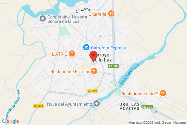 Guzman Lucas a.
