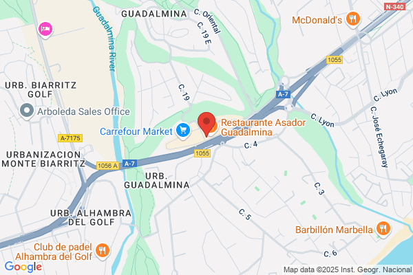 Inmobiliaria Prom El Dorado