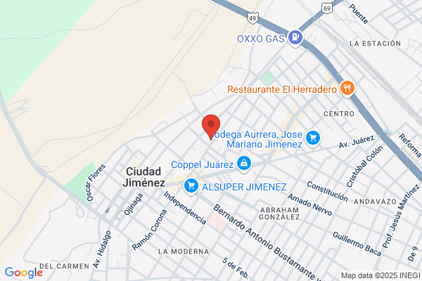Jimenez Nuñez j.