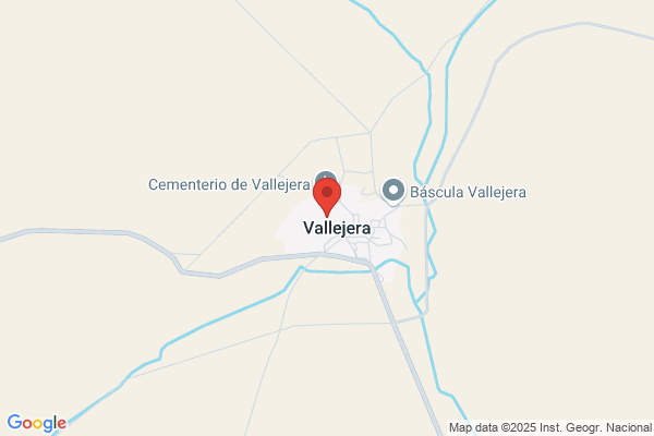 La Vallejera C.B.