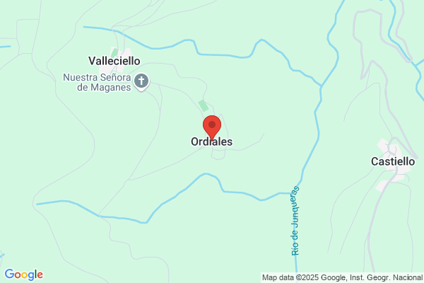 Ordiales Barrantes g.