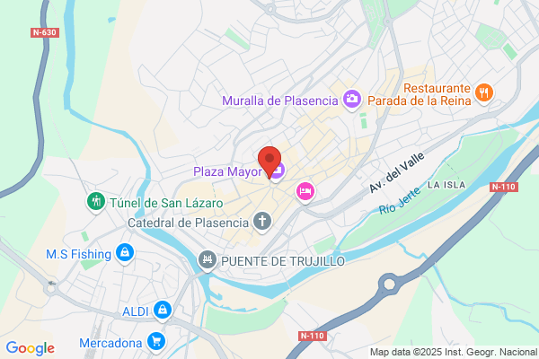 Placonsa