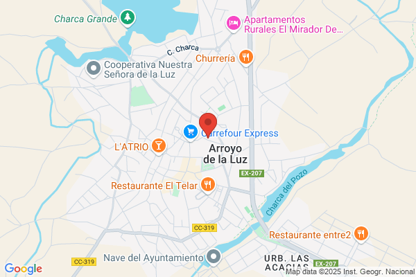 Santano Crespo l. A.