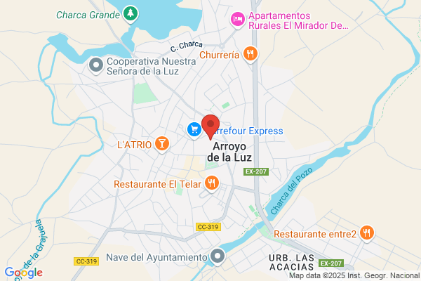 Santano Marquez - Carniceria Carniceria m.