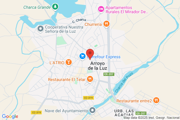 Vera-Arroyo S.L.
