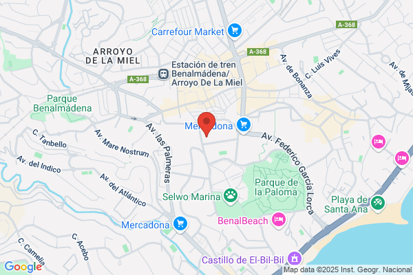 Clínica Dental Molarix