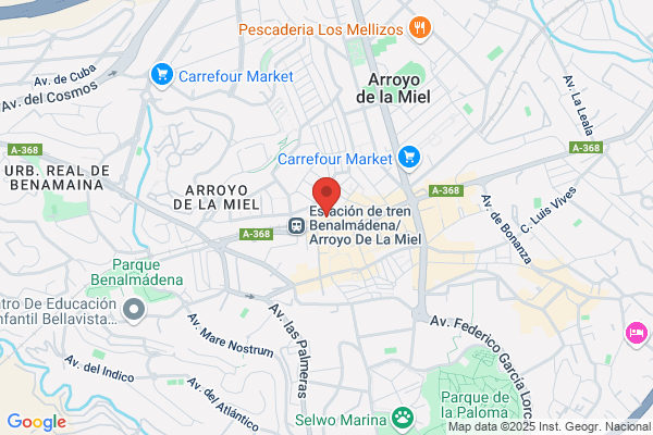 Sandra Gámez Centro de psicología Tu Ángel