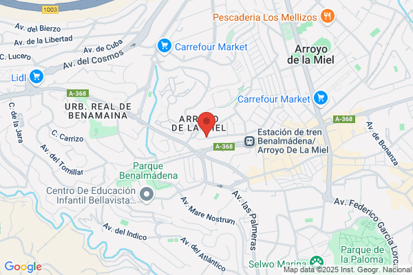 Clínica Dental Al - Andalus