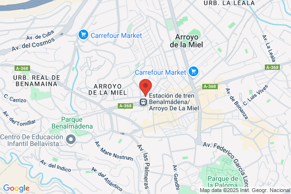 GAES una marca amplifon