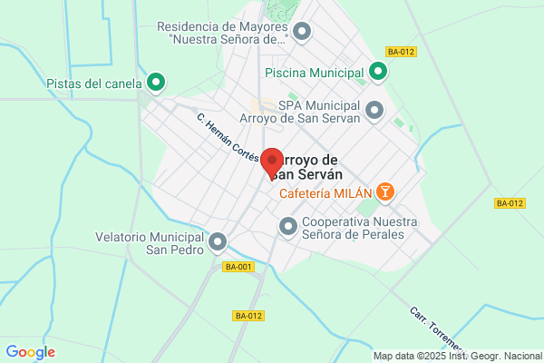 Caja De Badajoz