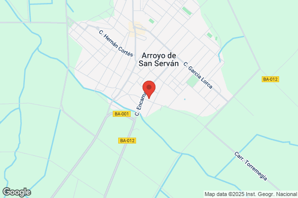 Cooperativa Nuestra Señora De Perales
