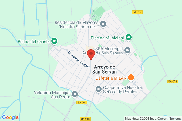 Electrica San Servan S.L.