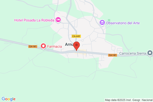 Hosteria Cantabria S.L.