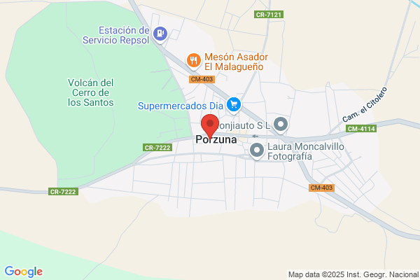 Lopez Pablo m.