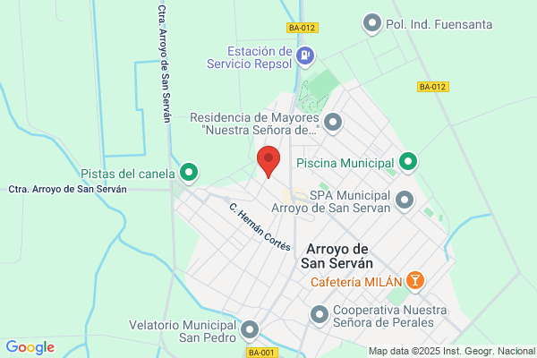 Restaurante Punto De Encuentro