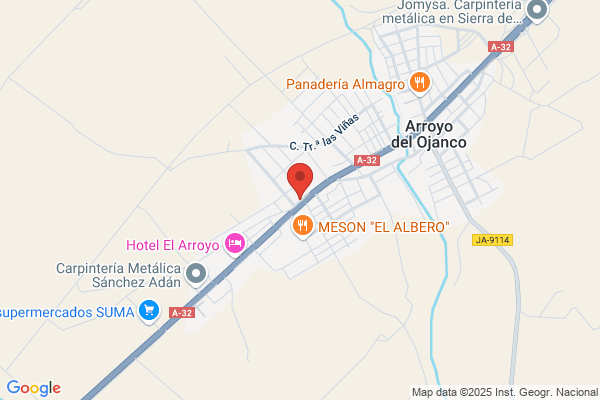 Liñan Garcia f.