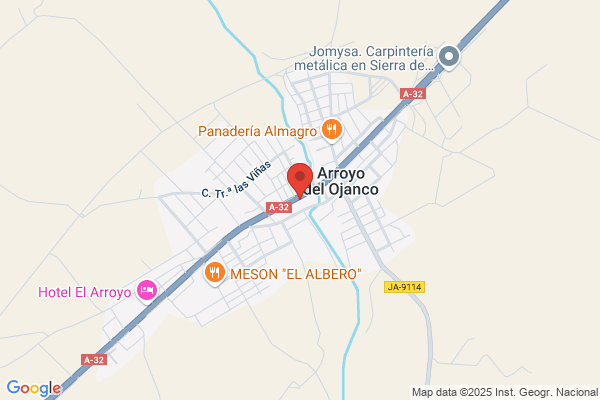 Supermercado Y Carniceria Marisol Tandi