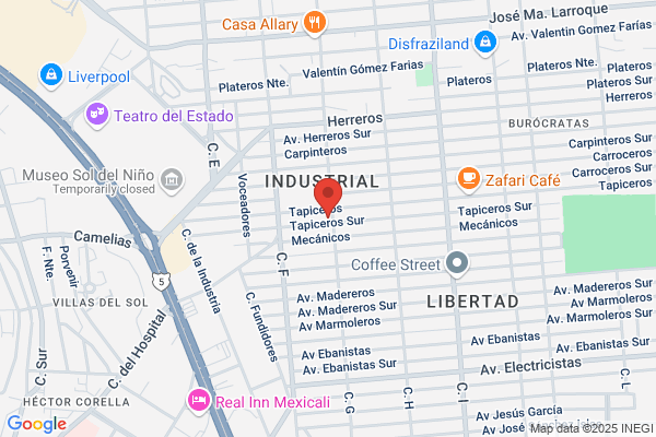 Taller Electricidad Del Automovil Paco