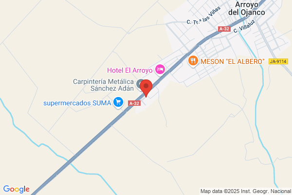 Tapizados Arroyo S. L.