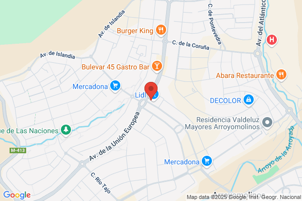 Clinica Médico Dental Los Molinos