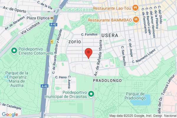 Transforma, Decoración y Reformas