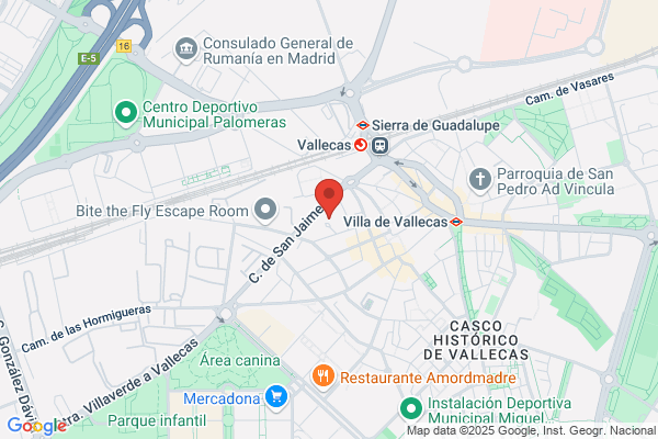Inmuebles Edelmiro Feliu S.A.