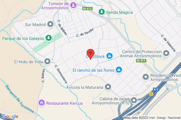 TRAMARKPUBLIC S.L LUIS MARIANO SANCHEZ ADMINISTRADOR