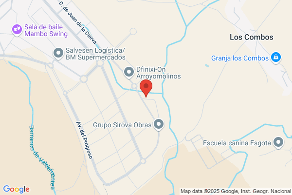 Guias Servicios Permanentes S.L.