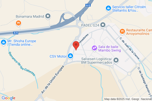 Taller de Automóvil