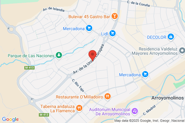 Restaurante Jesmalasa