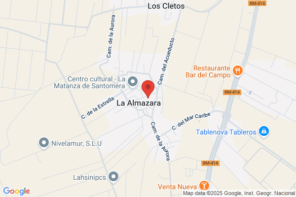 Almazatur S.L.