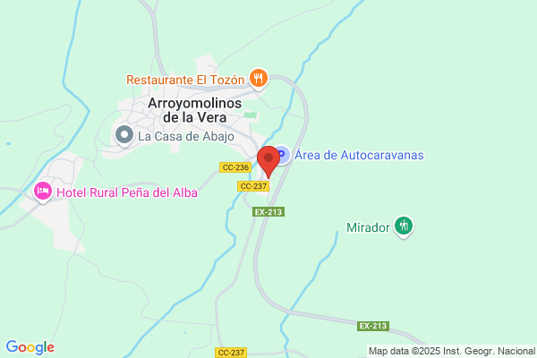 Cooperativa Agricola Ganadera San Pablo