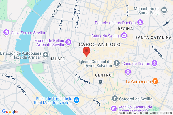 Caja San Fernando De Sevilla Y Jerez - caja ahorros