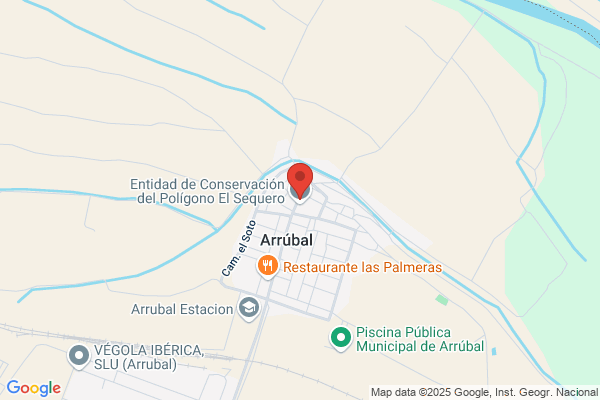 Ayuntamiento De Arrubal
