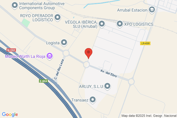 Bosch Car Service Automoviles Eduardo