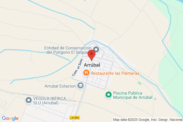 EXCAVACIONES ARRUBAL, S.L.