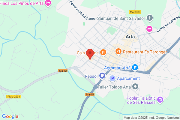Status Arta S.L.