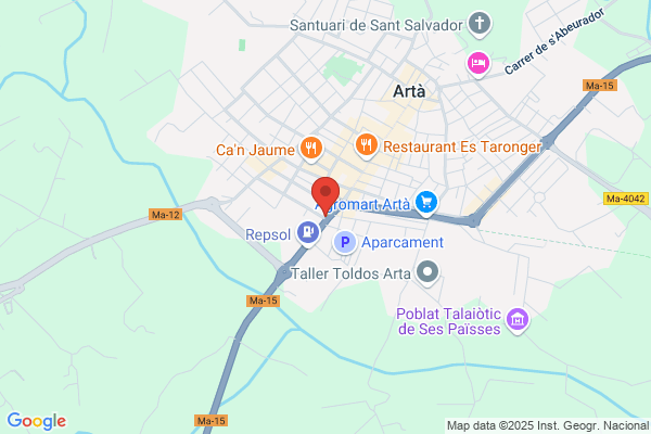 Porta Mallorquina Real Estate