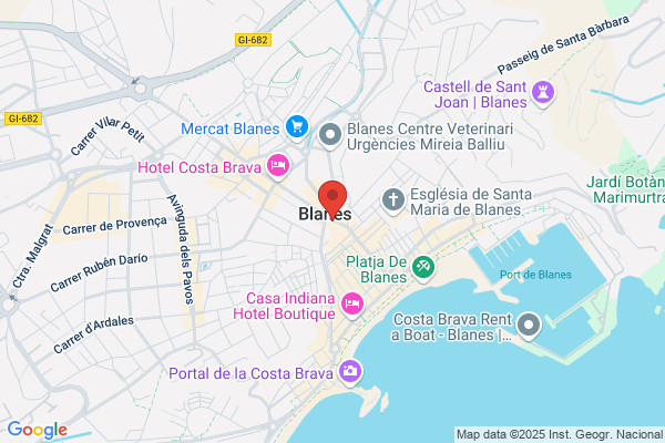 Panaderia Hermanos Nicolau